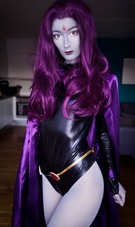 AnsoCosplay