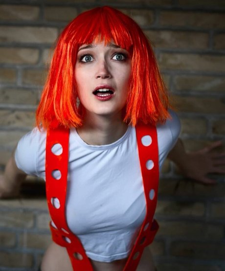 AnsoCosplay