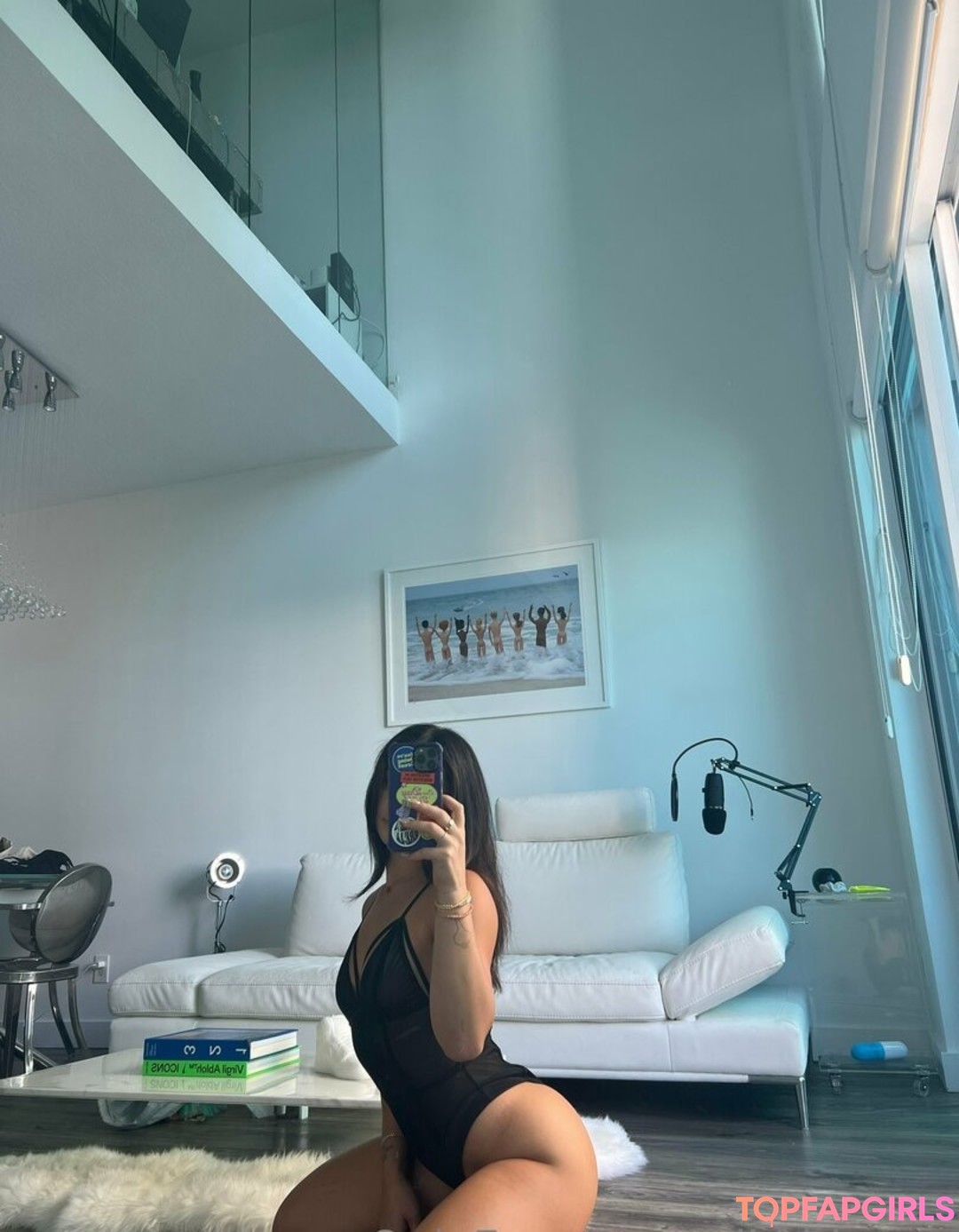 Photo nue de fuite OnlyFans de Nikkidoyon #19 Photo nue de fuite OnlyFans de Nikkidoyon #19
