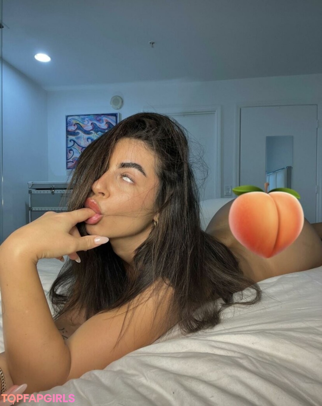 Photo nue de fuite OnlyFans de Nikkidoyon #5 Photo nue de fuite OnlyFans de Nikkidoyon #5