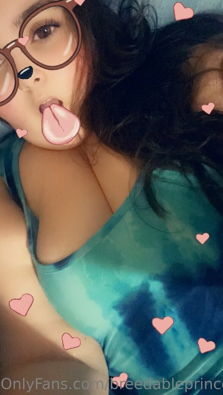 Breedableprincess