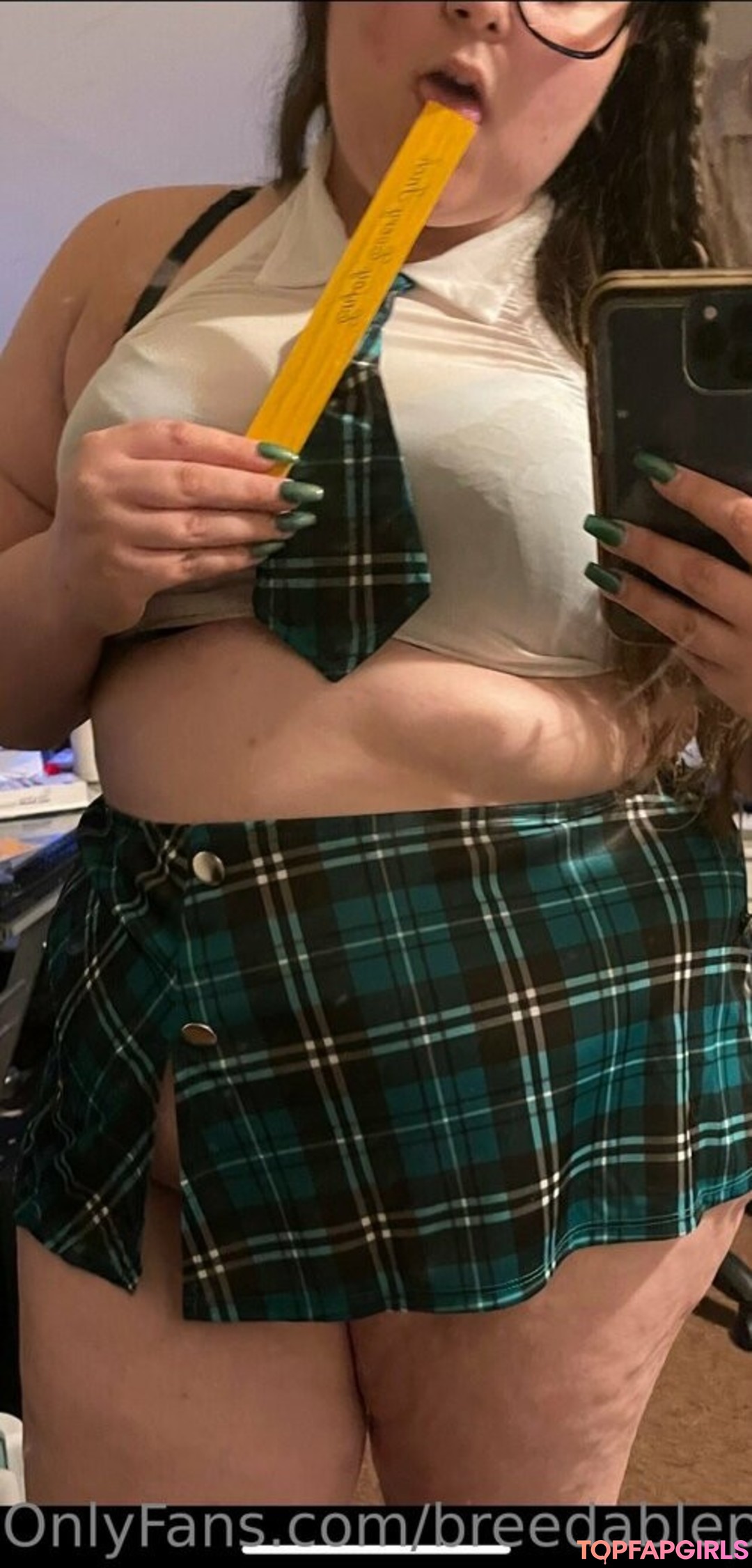 Photo nue de fuite OnlyFans de Breedableprincess #94 Photo nue de fuite OnlyFans de Breedableprincess #94