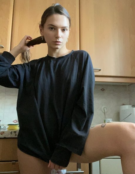 Kitty Berg