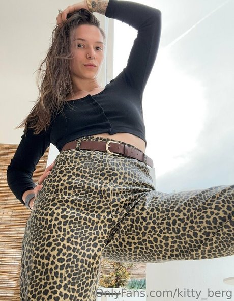 Kitty Berg