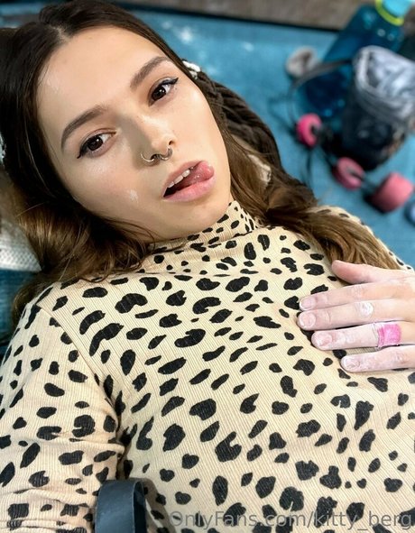 Kitty Berg