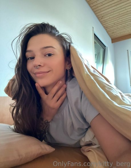 Kitty Berg