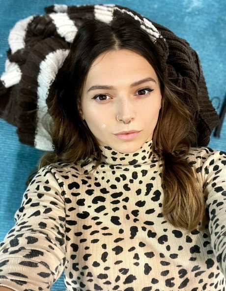 Kitty Berg
