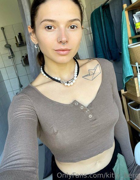Kitty Berg