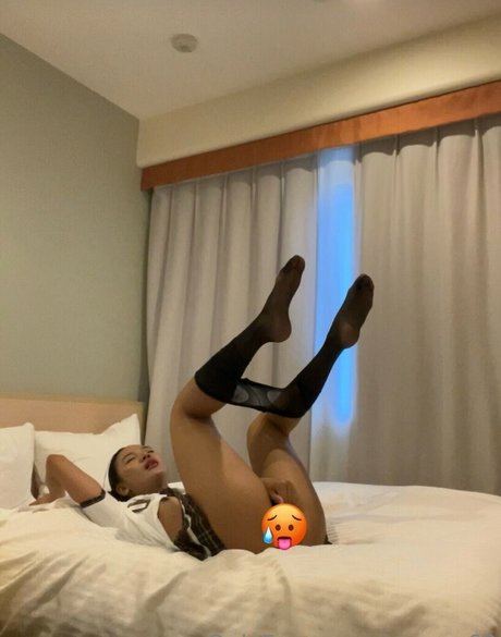 Photo nue de fuite OnlyFans de Jamary62