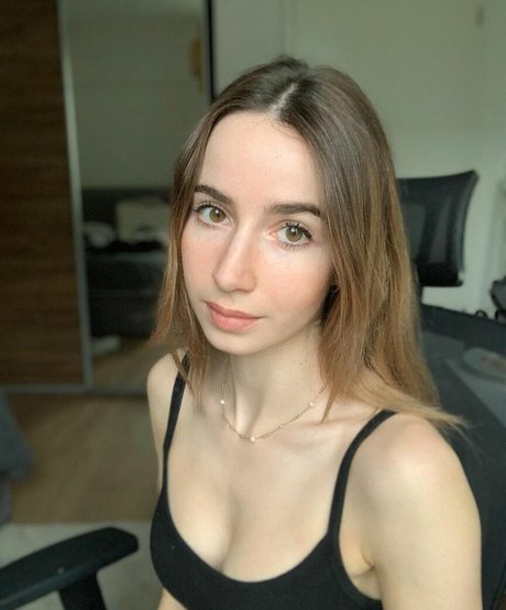Photo nue de fuite OnlyFans de Carmen Santos