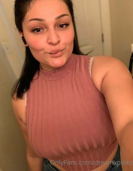 Dreamxpinkz