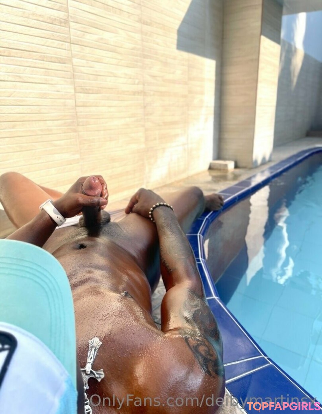 Photo nue de fuite OnlyFans de Deibymartinsx #40 Photo nue de fuite OnlyFans de Deibymartinsx #40