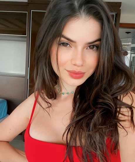 Photo nue de fuite OnlyFans de Asmr Da Rafa
