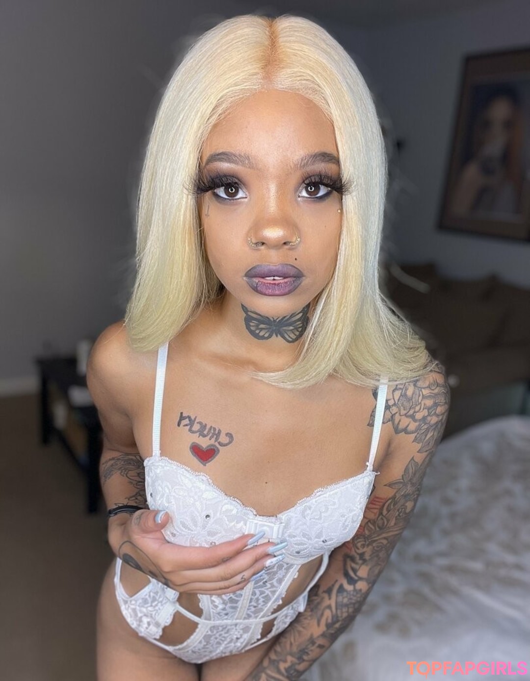 Photo nue de fuite OnlyFans de Tiffanylannettevip #32 Photo nue de fuite OnlyFans de Tiffanylannettevip #32