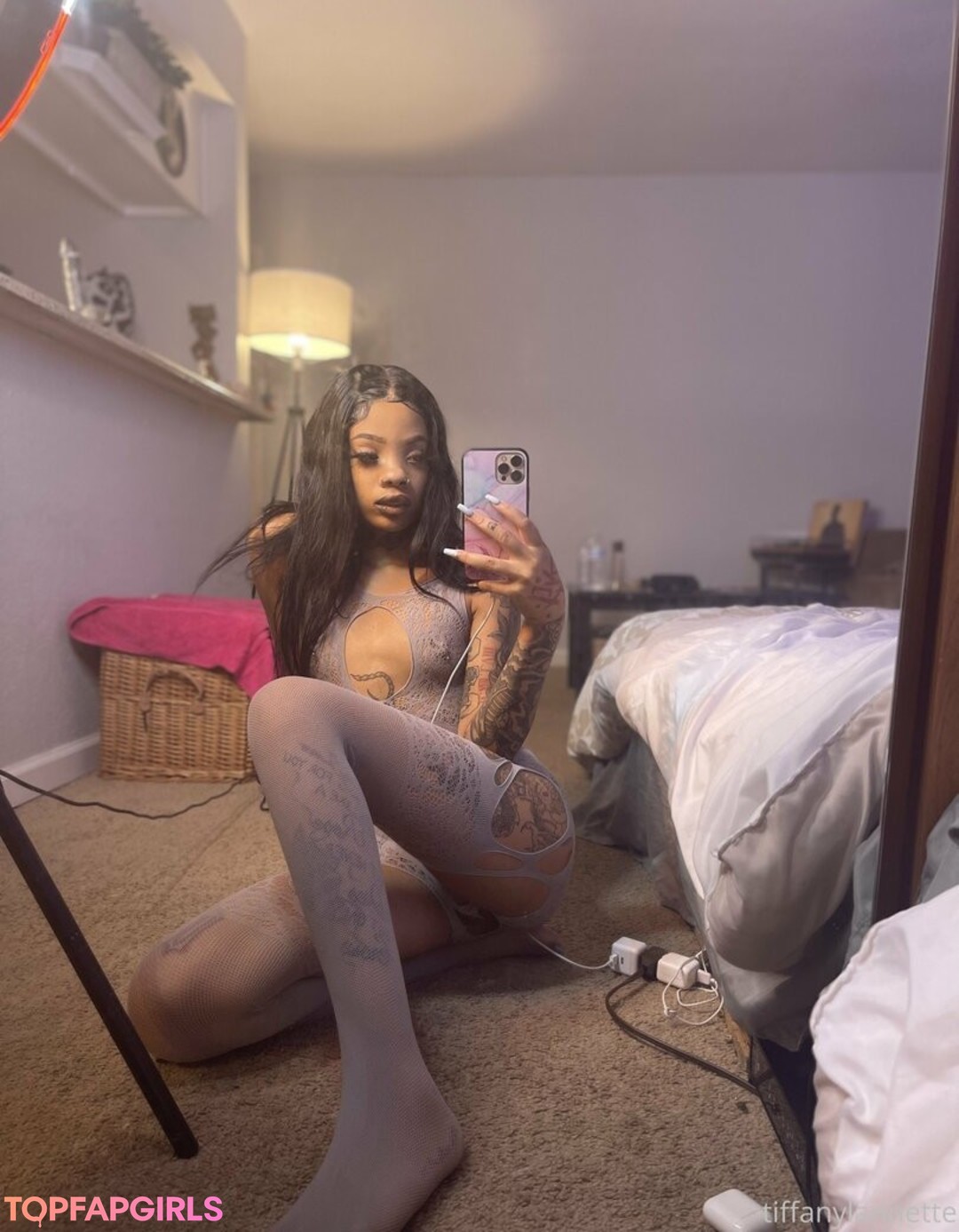 Photo nue de fuite OnlyFans de Tiffanylannettevip #44 Photo nue de fuite OnlyFans de Tiffanylannettevip #44