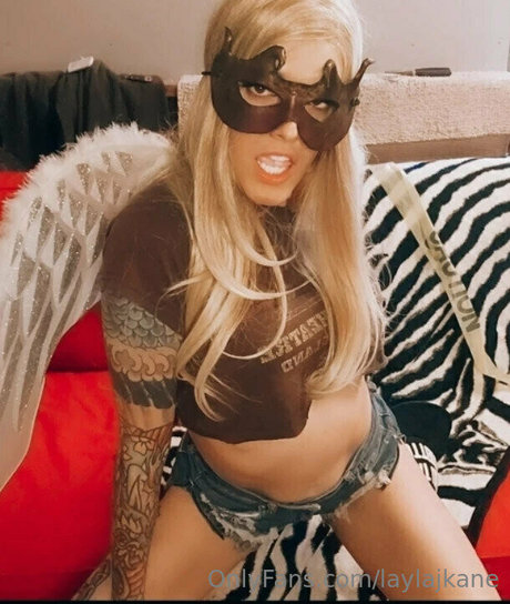 Laylajkane