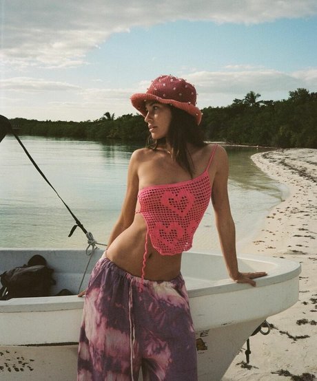 Francesca Pey