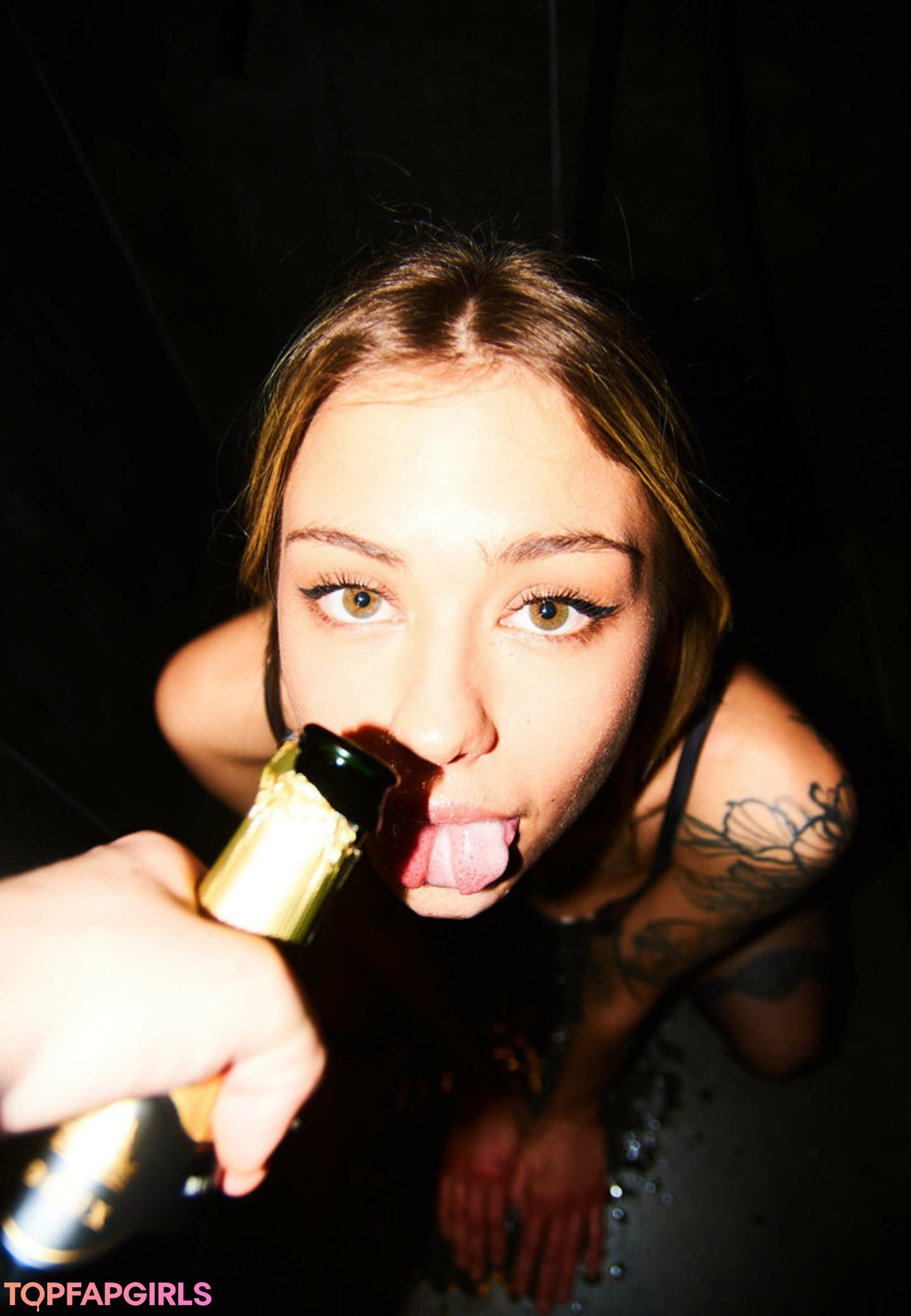 Photo nue de fuite OnlyFans de Polina Rahmanova #25 Photo nue de fuite OnlyFans de Polina Rahmanova #25