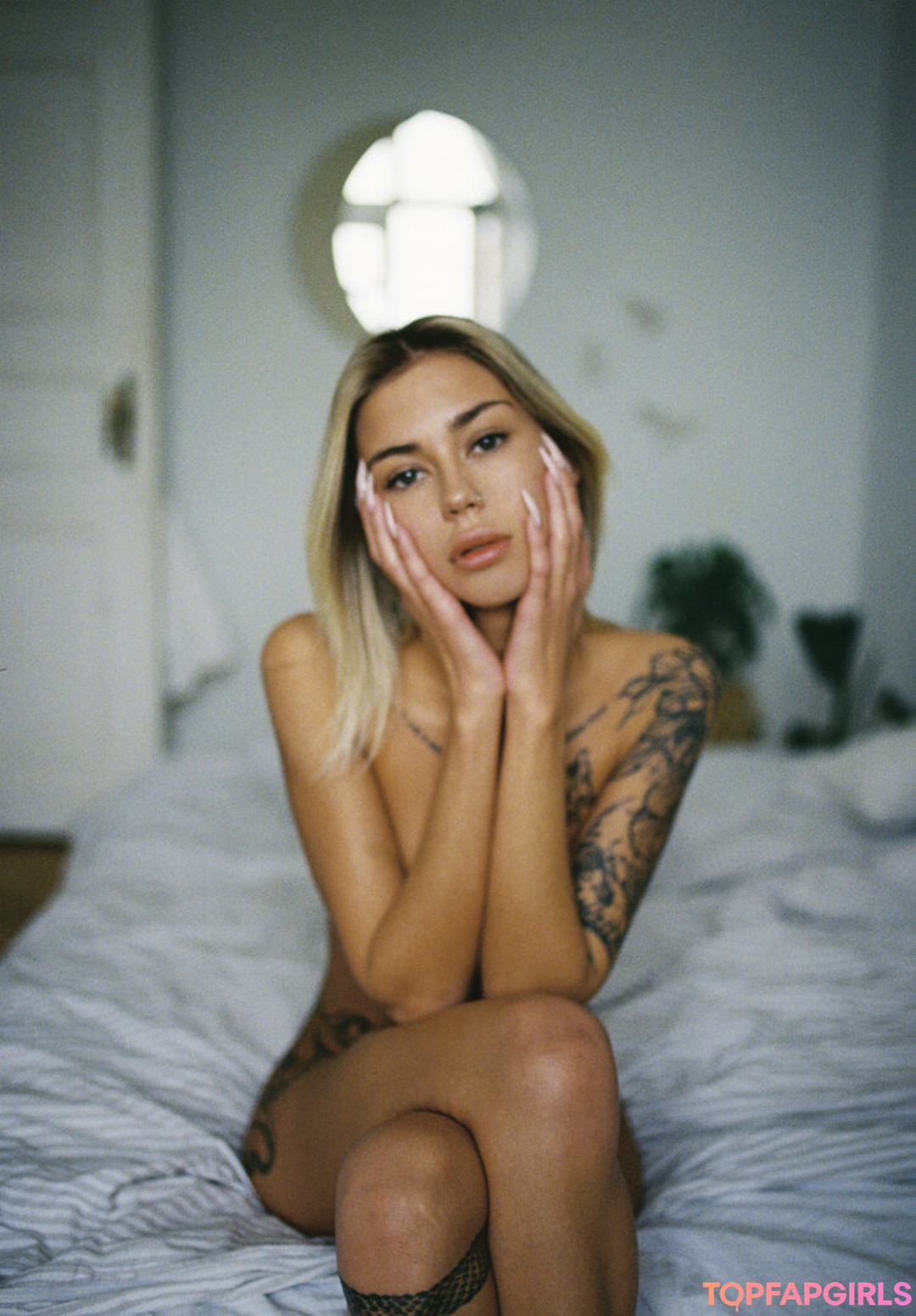 Photo nue de fuite OnlyFans de Polina Rahmanova #81 Photo nue de fuite OnlyFans de Polina Rahmanova #81