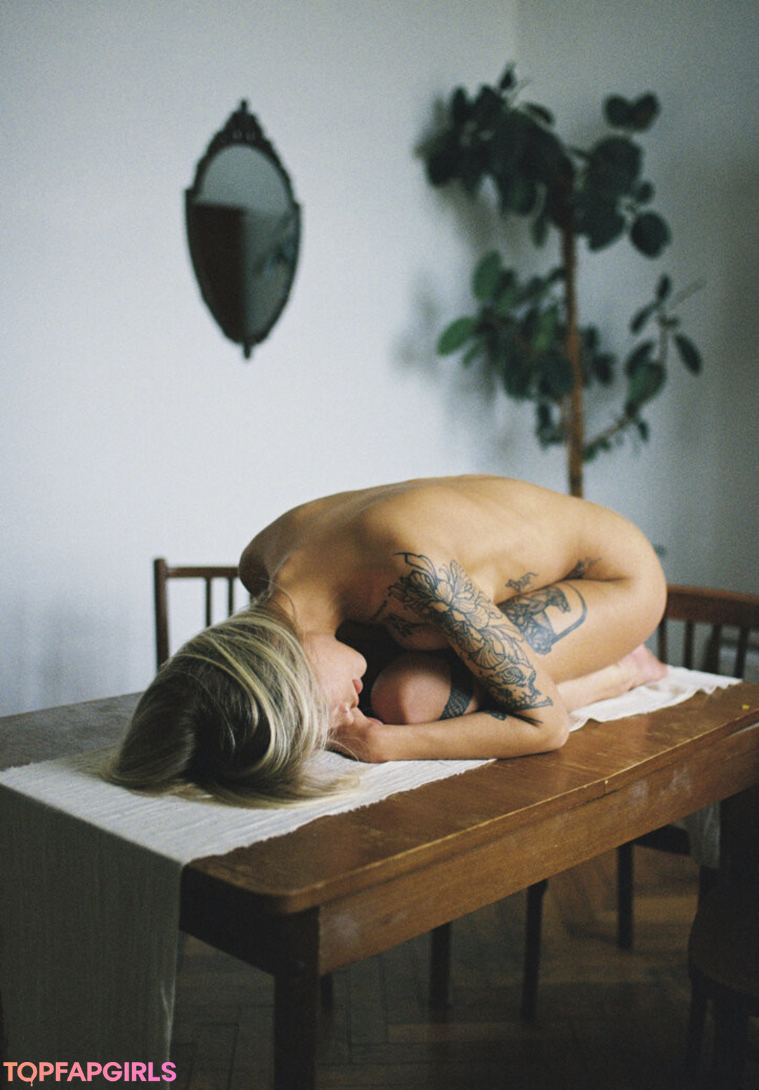 Photo nue de fuite OnlyFans de Polina Rahmanova #82 Photo nue de fuite OnlyFans de Polina Rahmanova #82