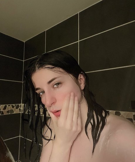 Photo nue de fuite OnlyFans de Hisamecos