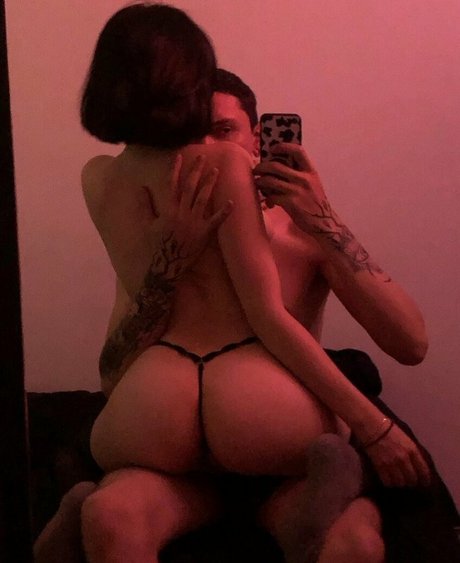 Photo nue de fuite OnlyFans de Abbygirlxox