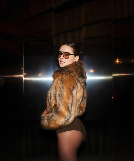 Charlotte Lawrence