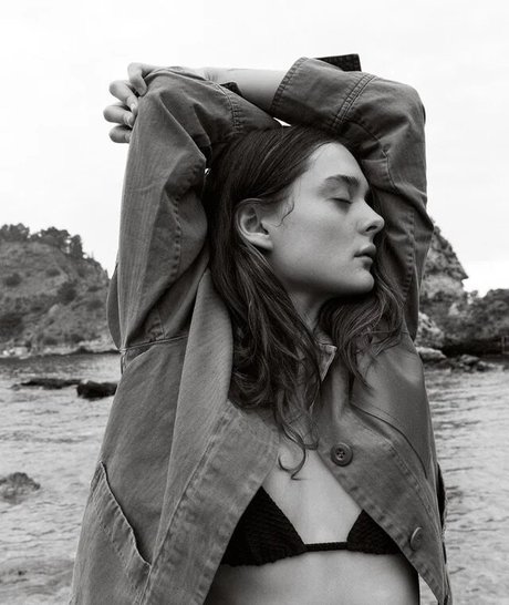 Charlotte Lawrence