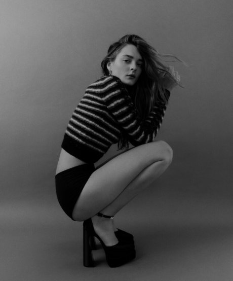 Charlotte Lawrence
