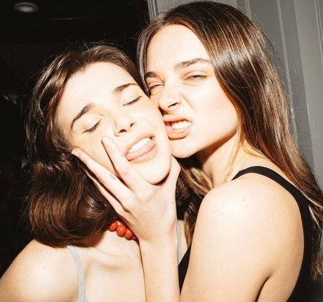 Charlotte Lawrence