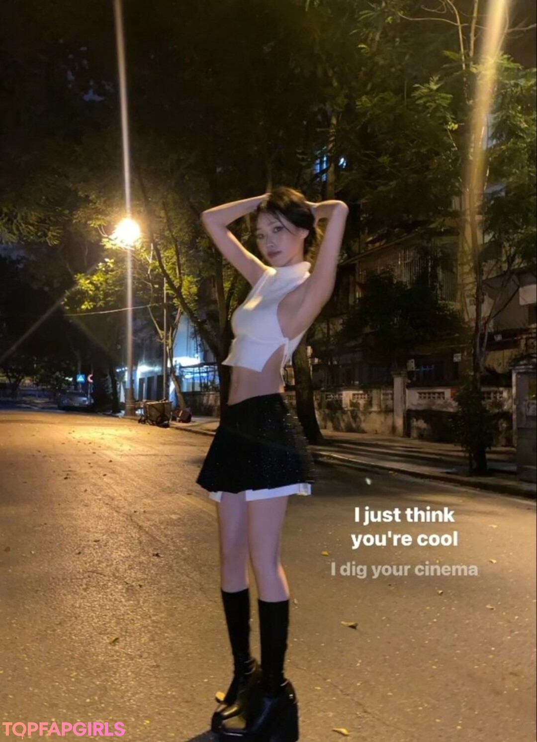 Photo nue de fuite OnlyFans de Elizamiaomiao72 #92 Photo nue de fuite OnlyFans de Elizamiaomiao72 #92