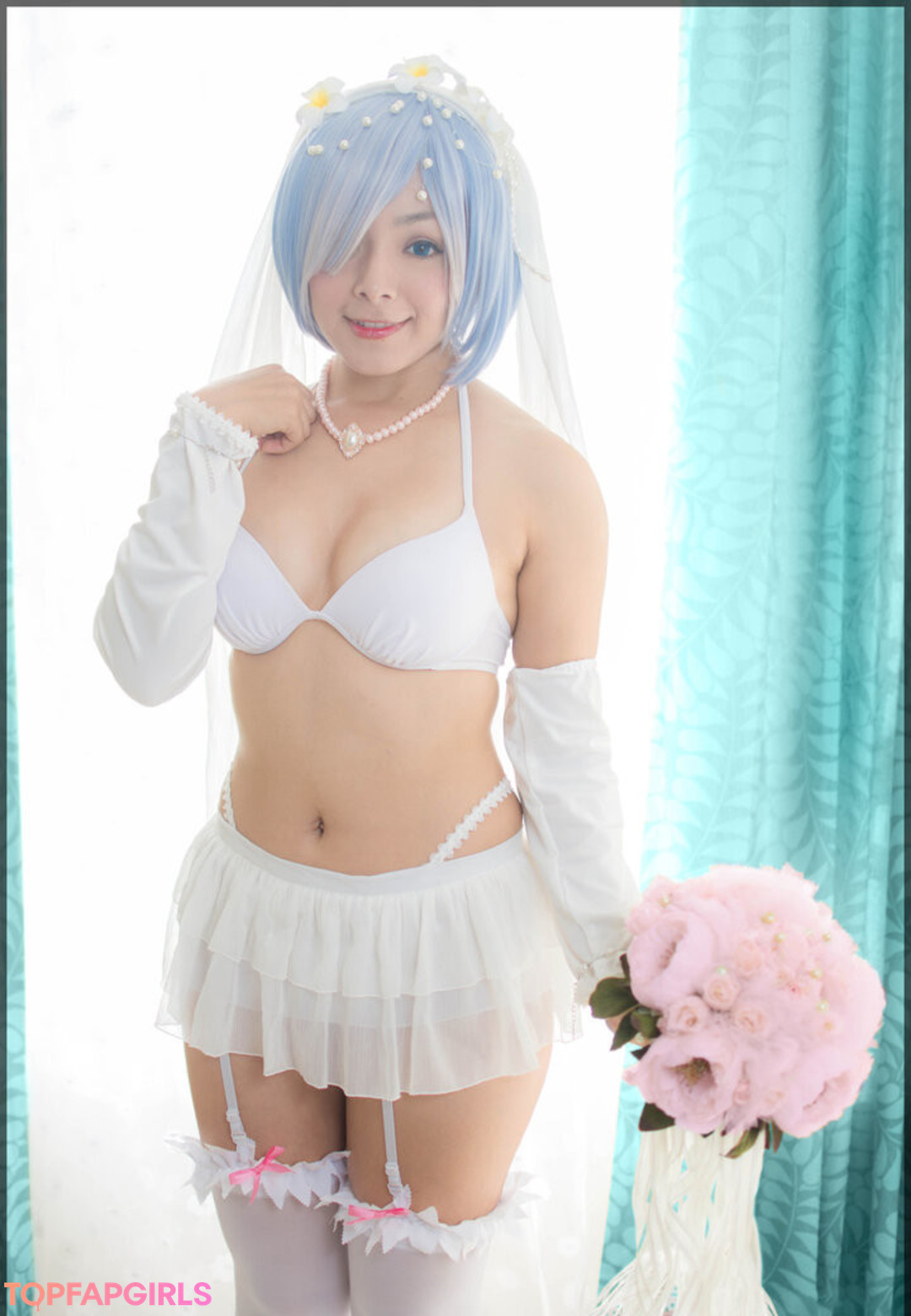 Photo nue de fuite OnlyFans de Hitomi Locks #103 Photo nue de fuite OnlyFans de Hitomi Locks #103