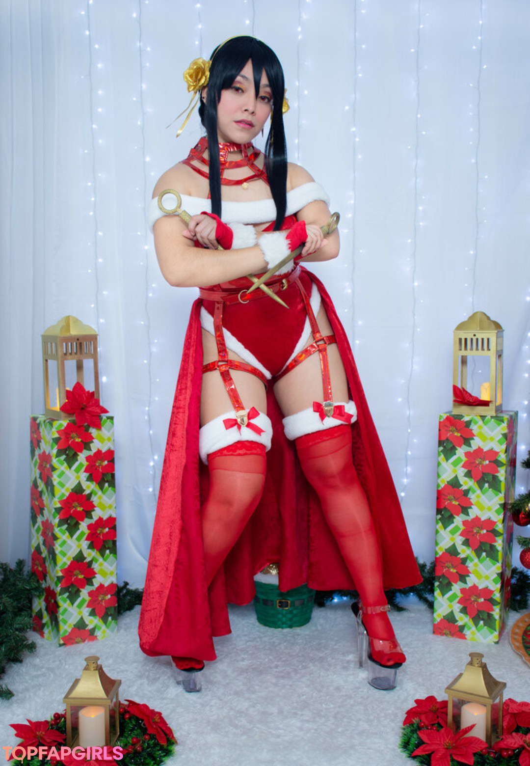 Photo nue de fuite OnlyFans de Hitomi Locks #105 Photo nue de fuite OnlyFans de Hitomi Locks #105