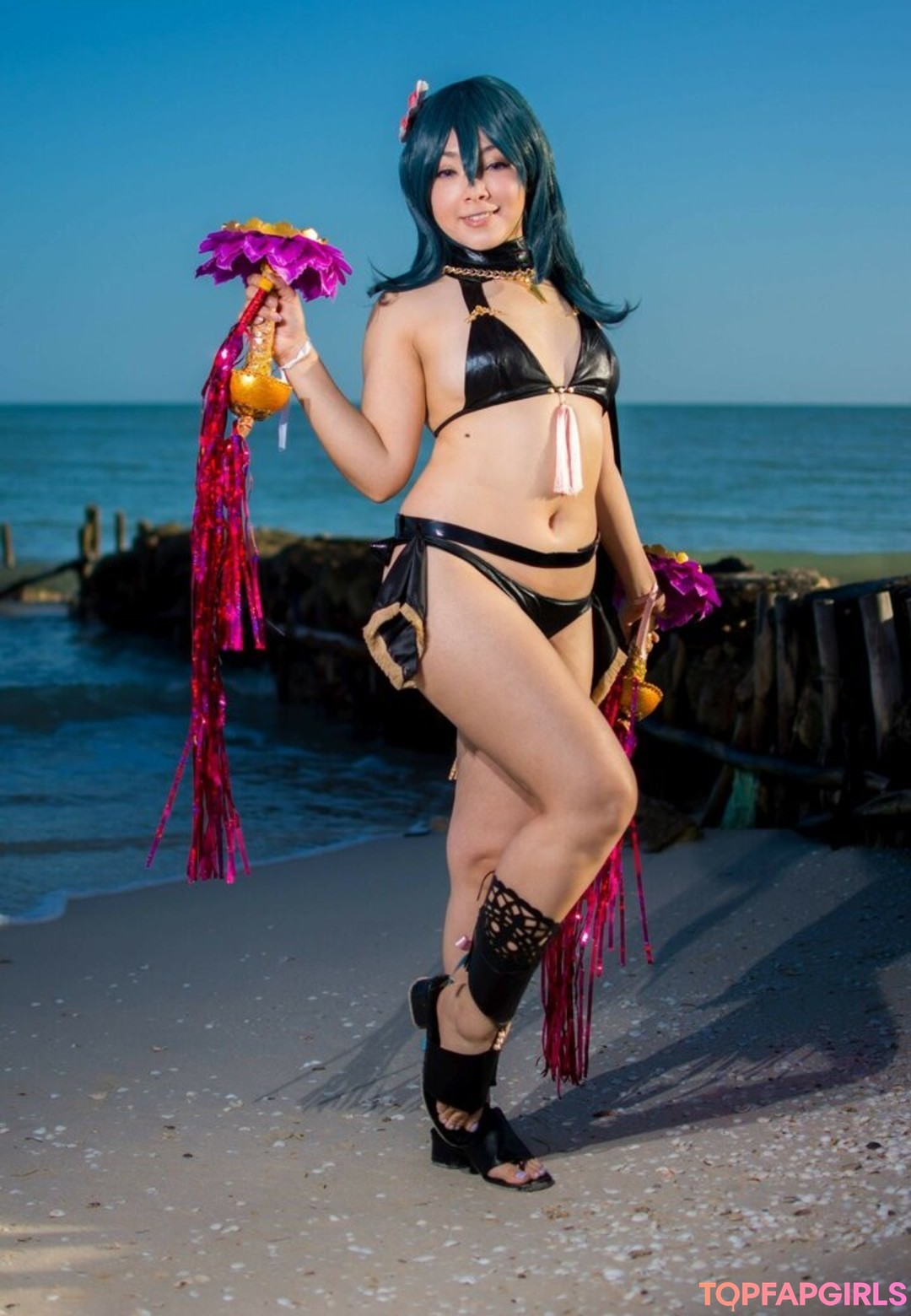 Photo nue de fuite OnlyFans de Hitomi Locks #173 Photo nue de fuite OnlyFans de Hitomi Locks #173