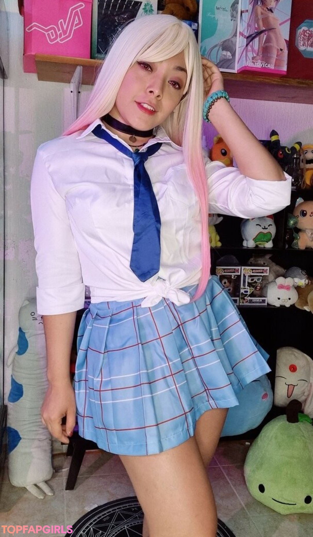 Photo nue de fuite OnlyFans de Hitomi Locks #214 Photo nue de fuite OnlyFans de Hitomi Locks #214