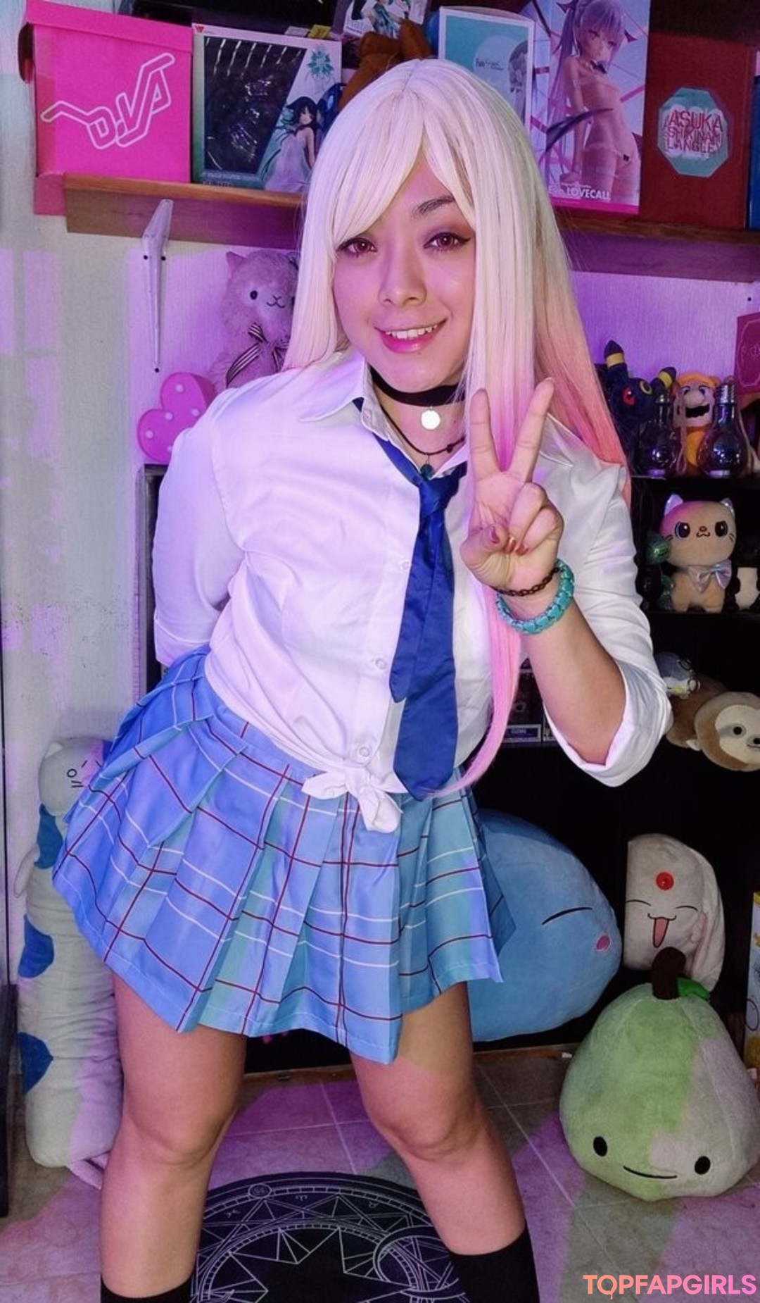 Photo nue de fuite OnlyFans de Hitomi Locks #216 Photo nue de fuite OnlyFans de Hitomi Locks #216