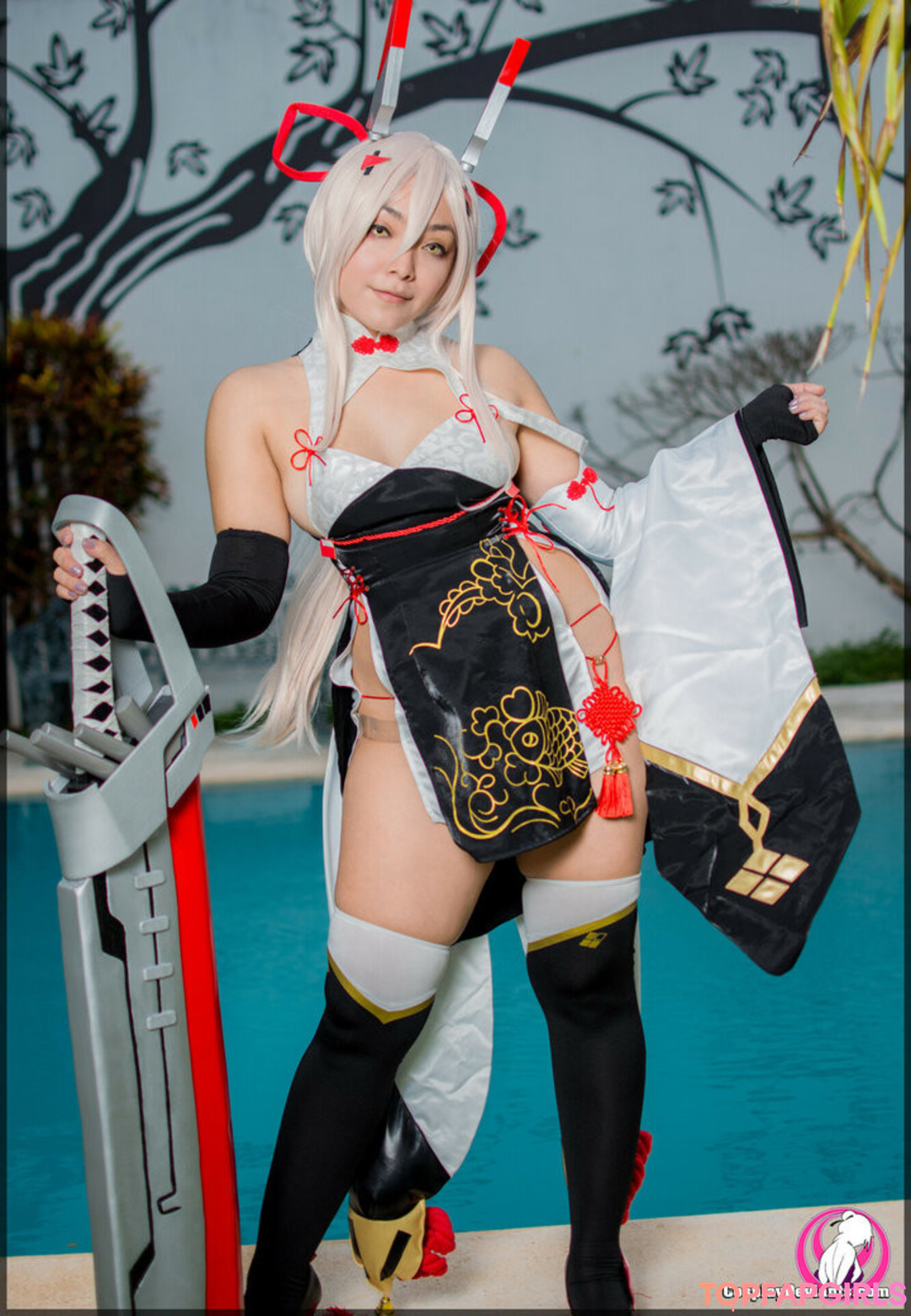 Photo nue de fuite OnlyFans de Hitomi Locks #23 Photo nue de fuite OnlyFans de Hitomi Locks #23