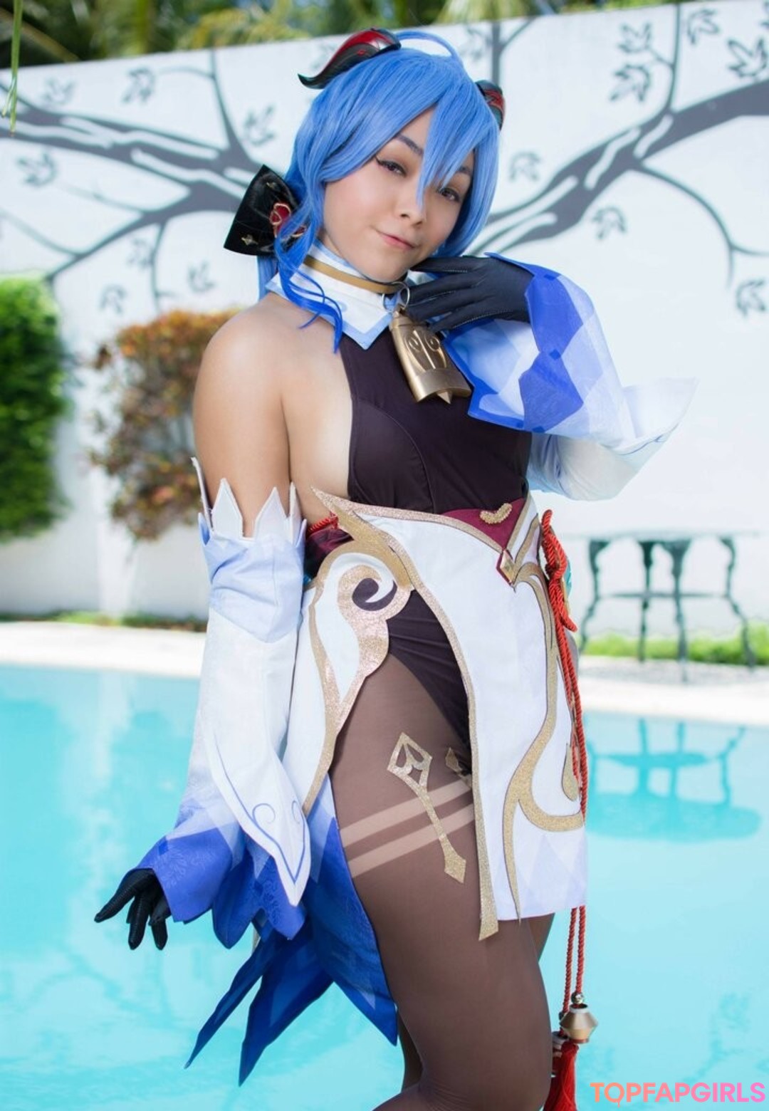 Photo nue de fuite OnlyFans de Hitomi Locks #234 Photo nue de fuite OnlyFans de Hitomi Locks #234