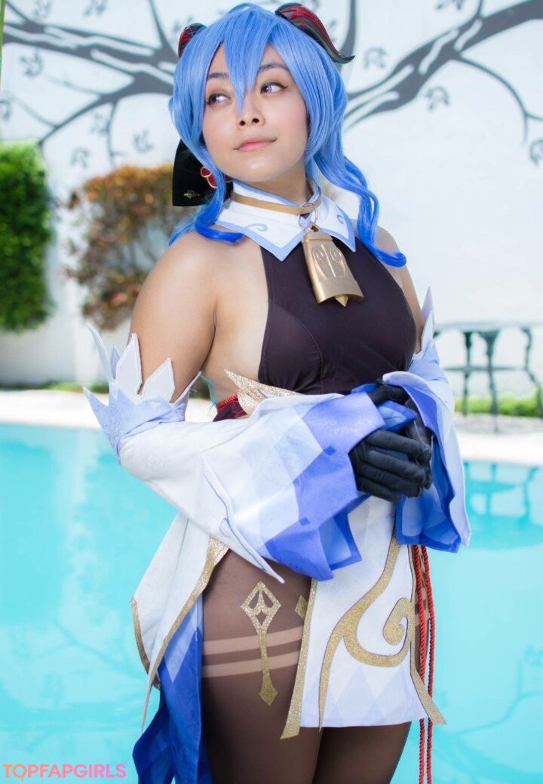 Photo nue de fuite OnlyFans de Hitomi Locks #236 Photo nue de fuite OnlyFans de Hitomi Locks #236