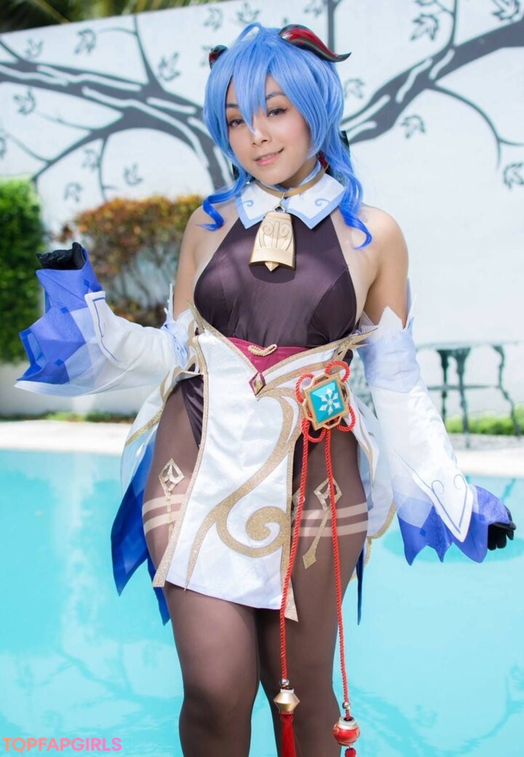 Photo nue de fuite OnlyFans de Hitomi Locks #237 Photo nue de fuite OnlyFans de Hitomi Locks #237