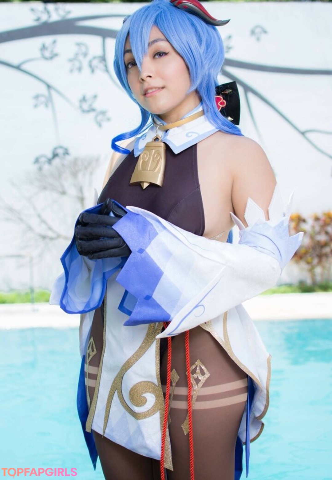 Photo nue de fuite OnlyFans de Hitomi Locks #242 Photo nue de fuite OnlyFans de Hitomi Locks #242