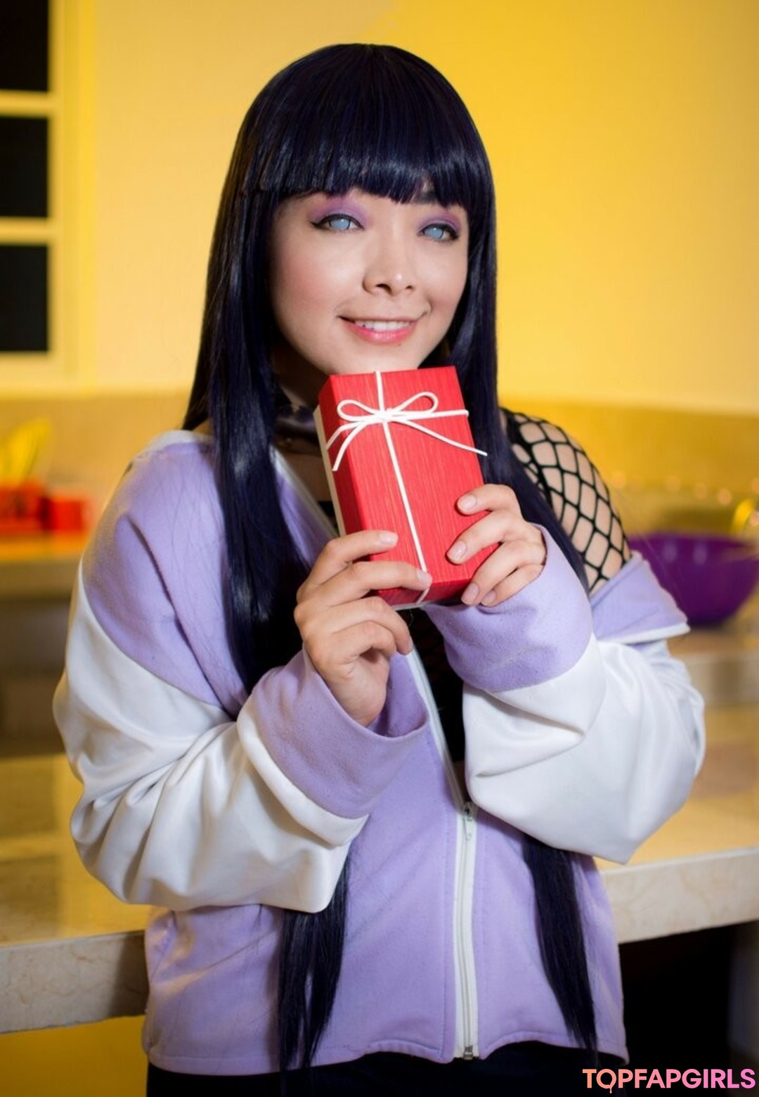 Photo nue de fuite OnlyFans de Hitomi Locks #269 Photo nue de fuite OnlyFans de Hitomi Locks #269