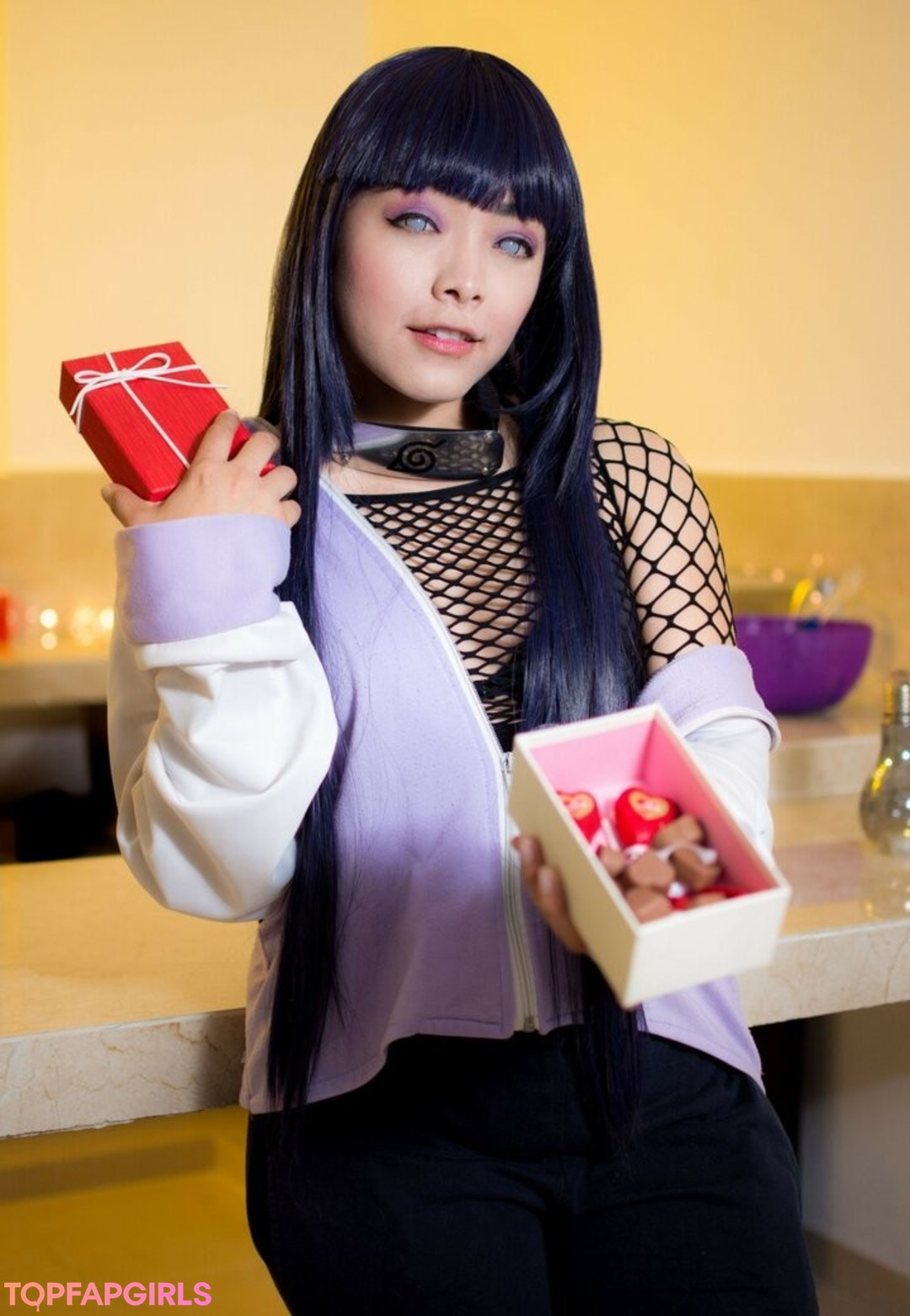 Photo nue de fuite OnlyFans de Hitomi Locks #270 Photo nue de fuite OnlyFans de Hitomi Locks #270