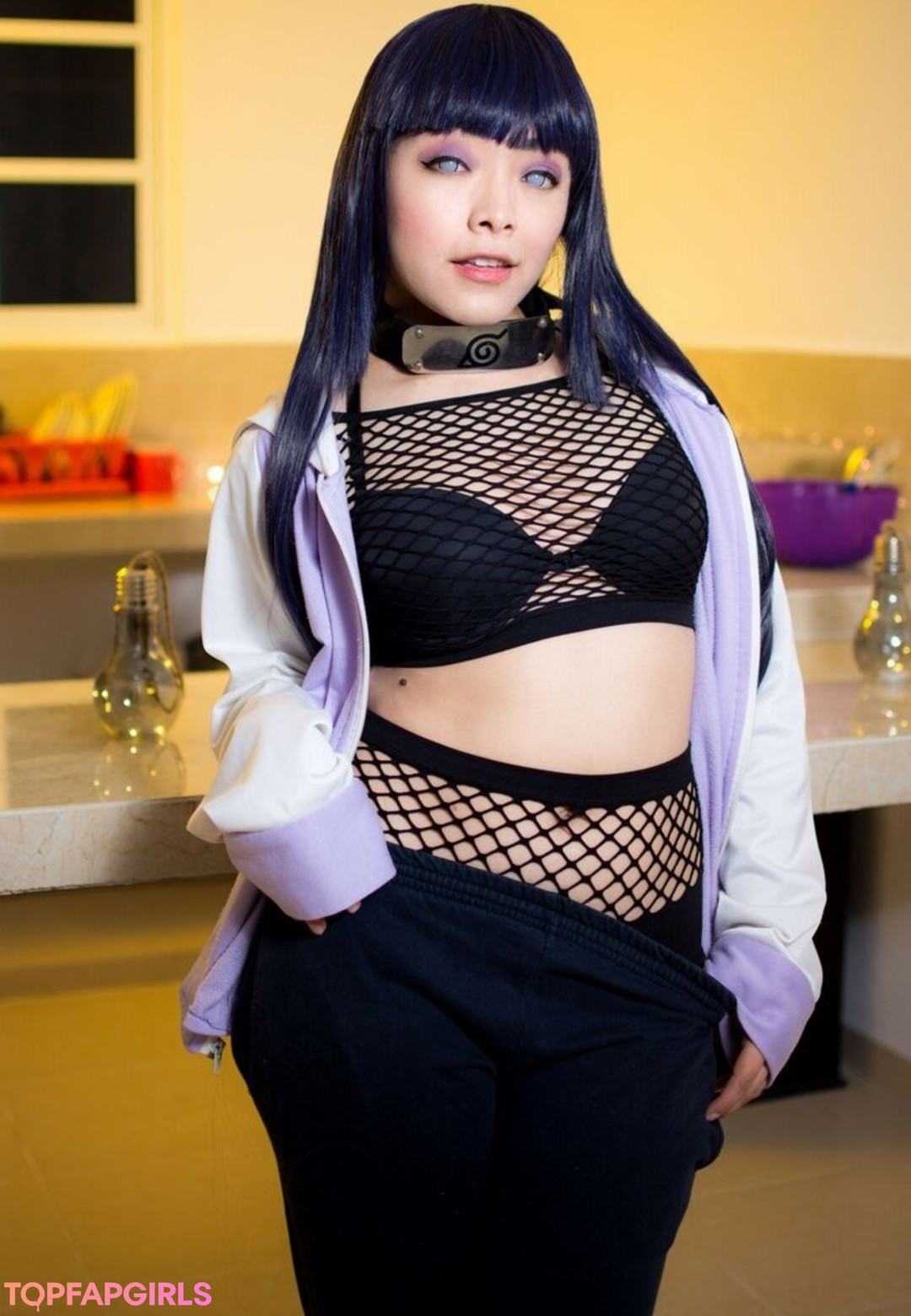 Photo nue de fuite OnlyFans de Hitomi Locks #272 Photo nue de fuite OnlyFans de Hitomi Locks #272