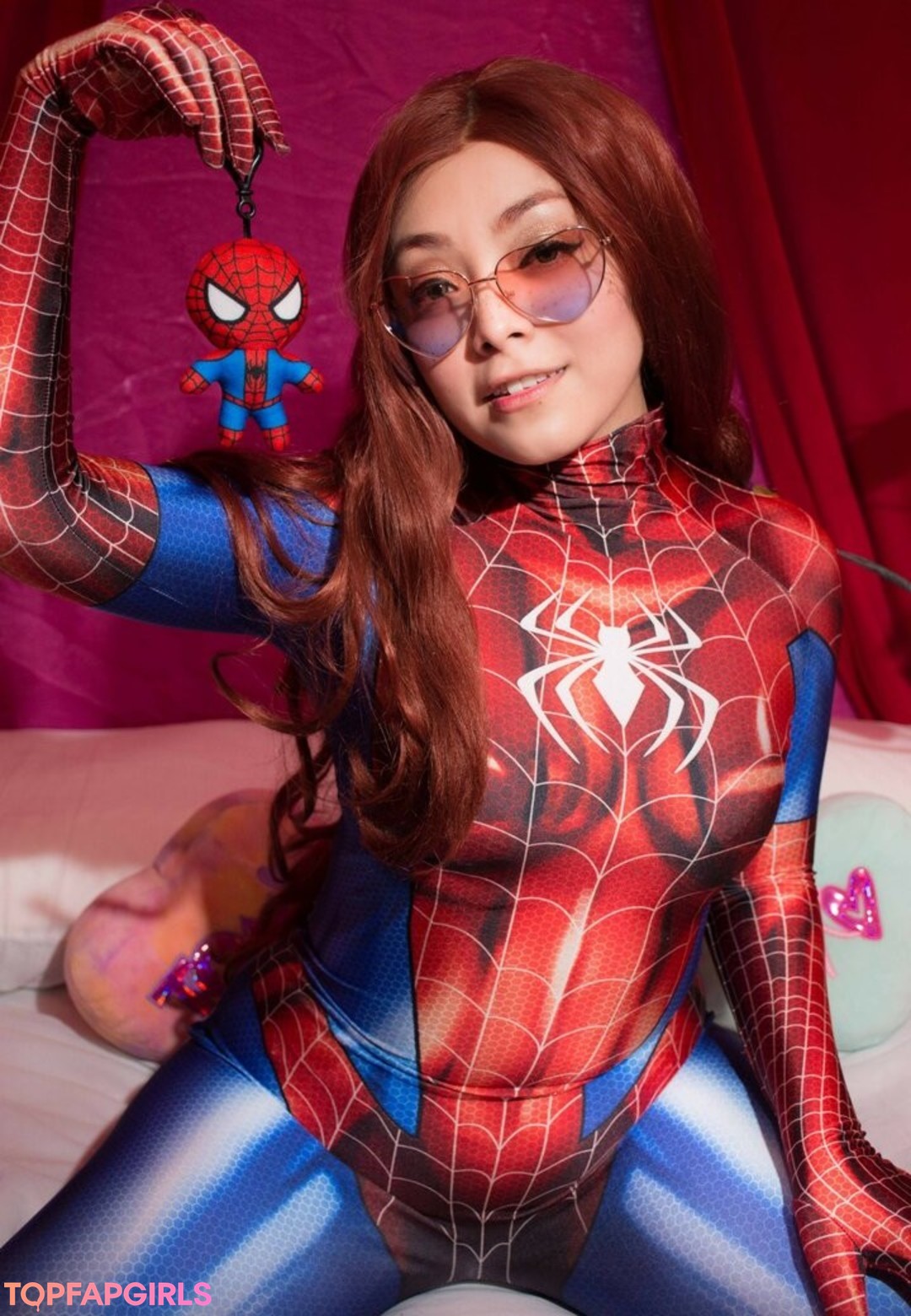 Photo nue de fuite OnlyFans de Hitomi Locks #314 Photo nue de fuite OnlyFans de Hitomi Locks #314