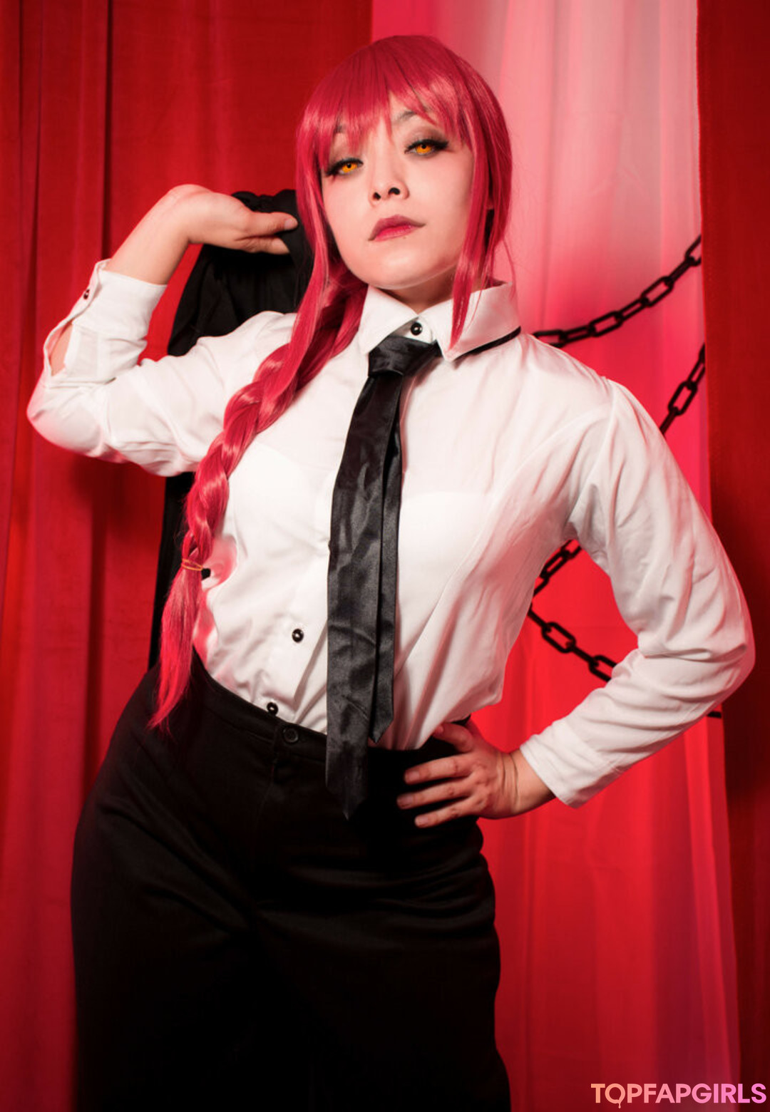 Photo nue de fuite OnlyFans de Hitomi Locks #503 Photo nue de fuite OnlyFans de Hitomi Locks #503