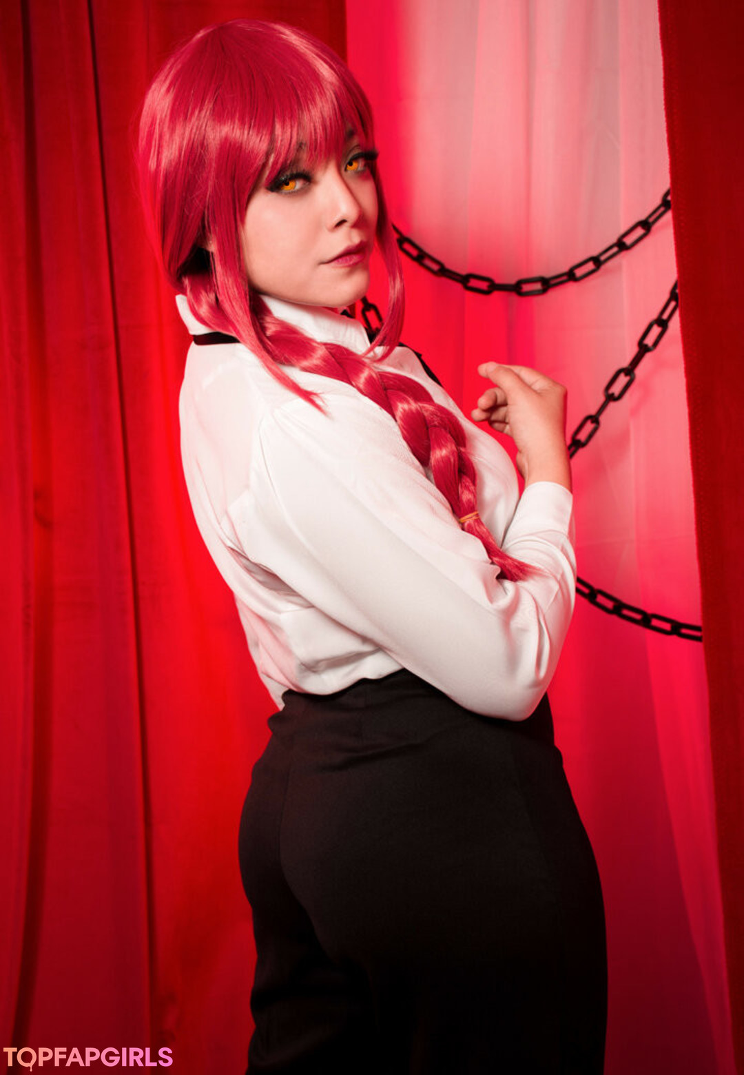 Photo nue de fuite OnlyFans de Hitomi Locks #509 Photo nue de fuite OnlyFans de Hitomi Locks #509