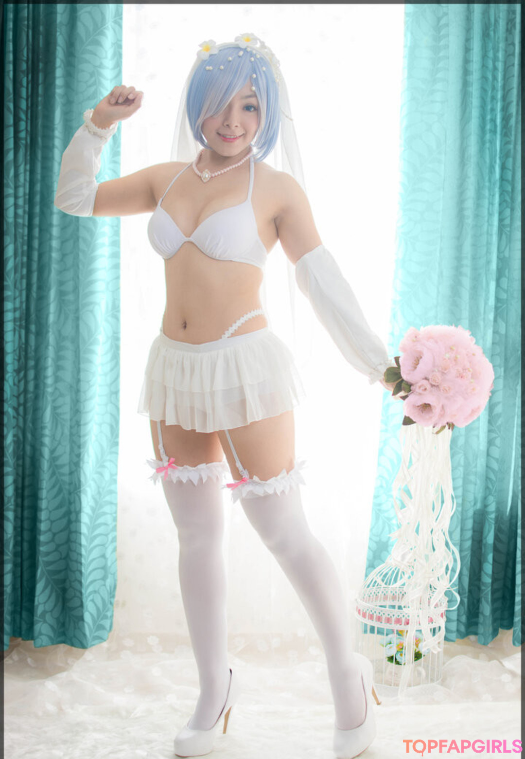 Photo nue de fuite OnlyFans de Hitomi Locks #96 Photo nue de fuite OnlyFans de Hitomi Locks #96