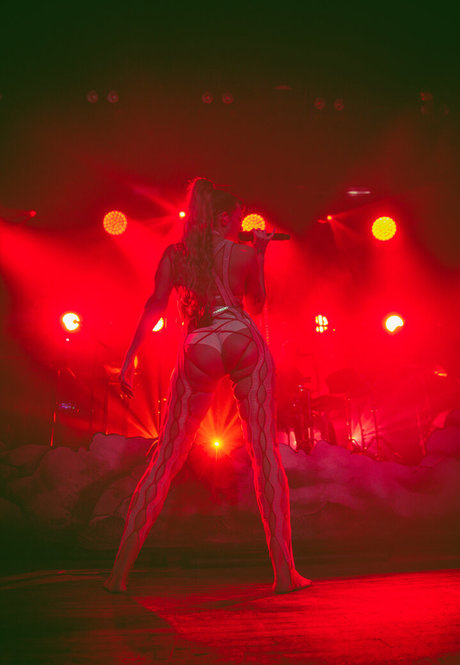 Tove Lo
