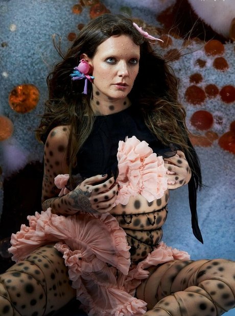 Tove Lo